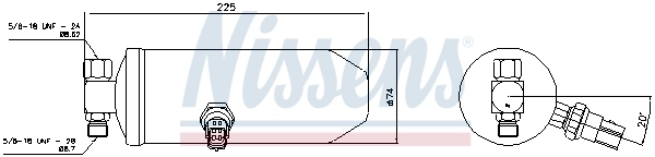 Uscator aer conditionat