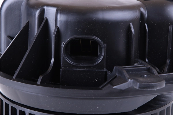 Ventilator, habitaclu