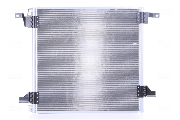 Radiator climatizare