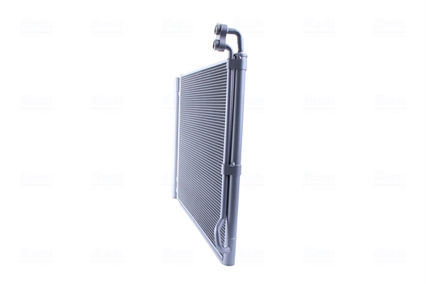 Radiator climatizare
