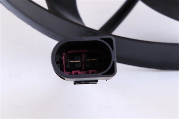 Ventilator radiator racire