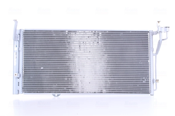Radiator climatizare