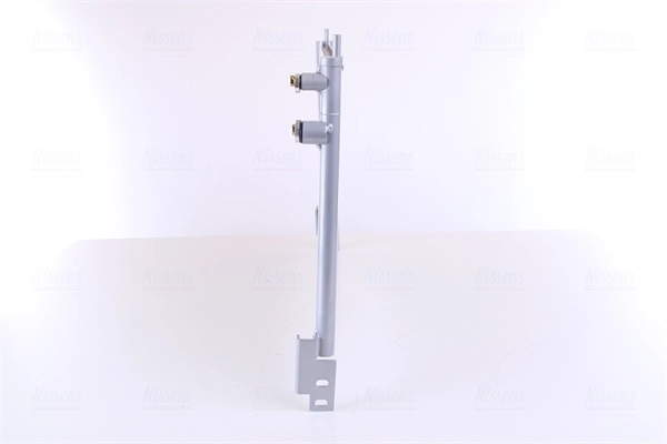 Radiator climatizare