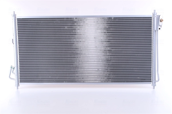 Radiator climatizare