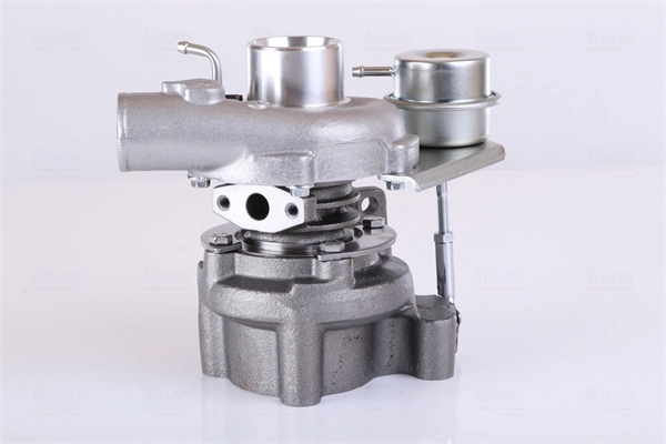Turbina