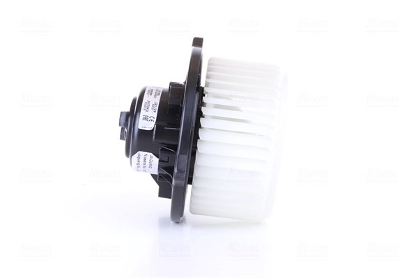 Ventilator habitaclu
