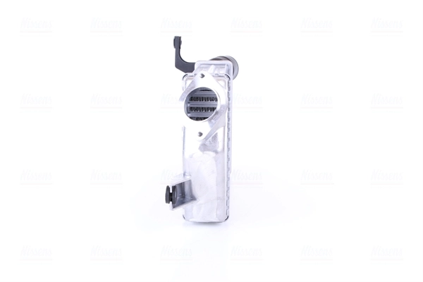 Intercooler, compresor