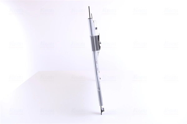 Radiator climatizare