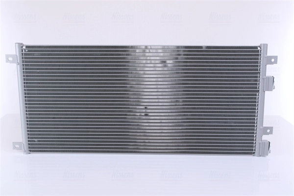 Radiator climatizare