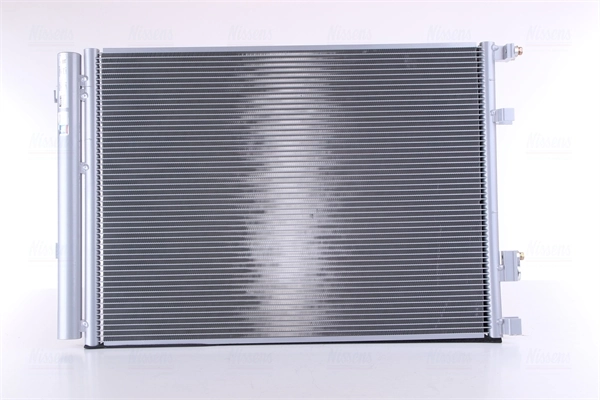 Radiator climatizare