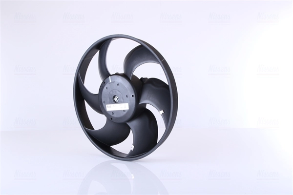 Ventilator radiator racire