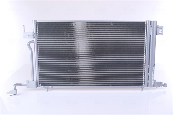 Radiator climatizare