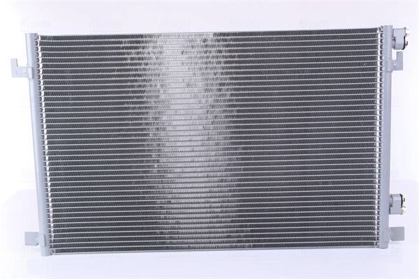 Radiator climatizare