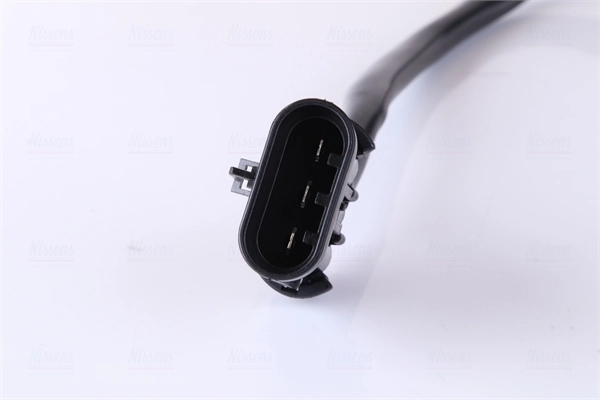 Ventilator radiator racire