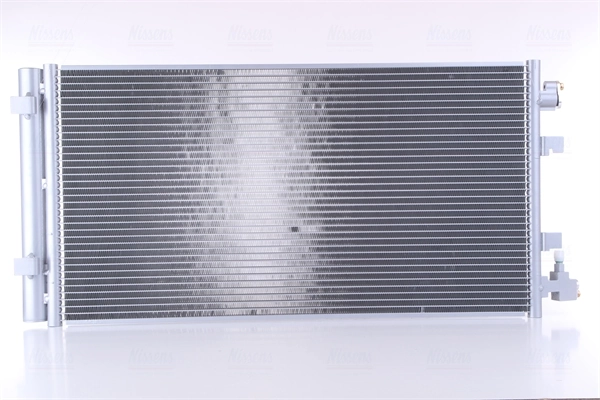 Radiator climatizare