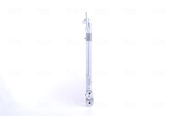 Radiator climatizare