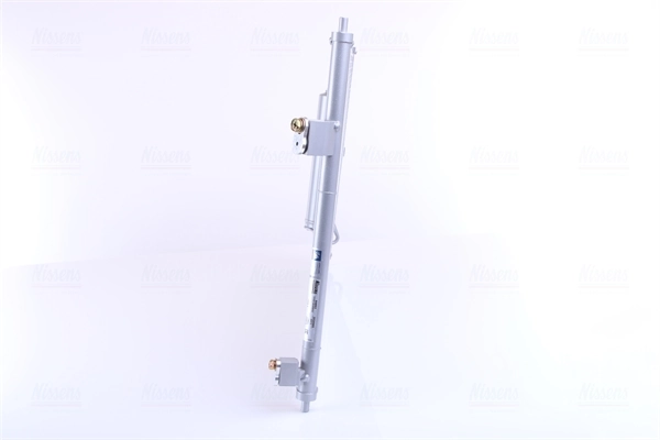 Radiator climatizare