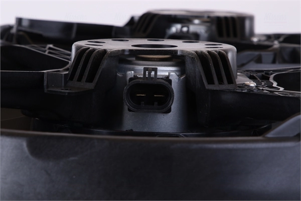 Ventilator radiator racire