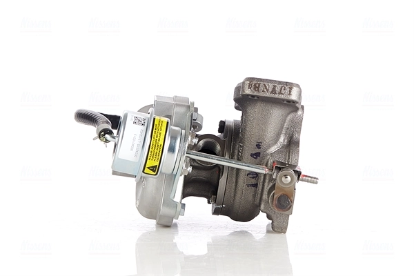 Turbina