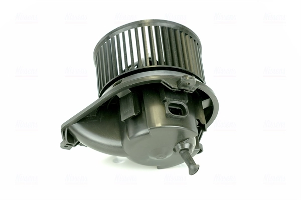 Ventilator, habitaclu