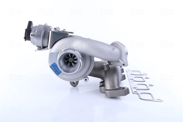 Turbina
