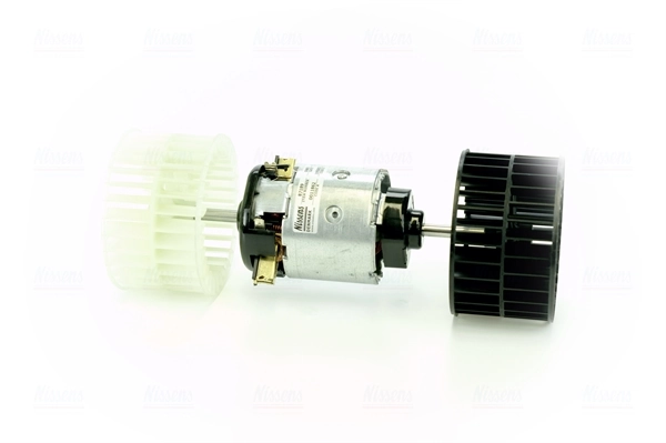 Ventilator habitaclu