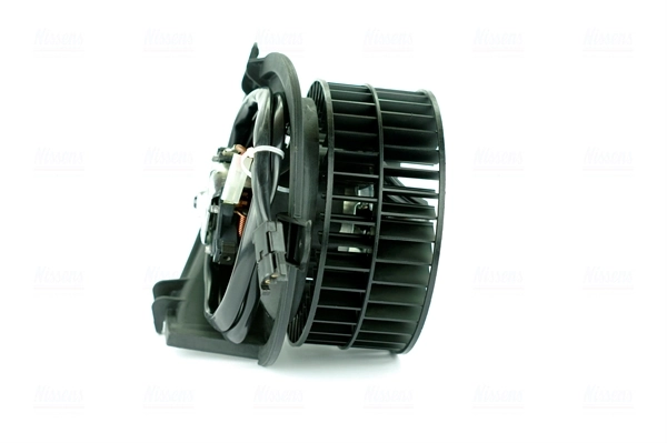 Ventilator habitaclu