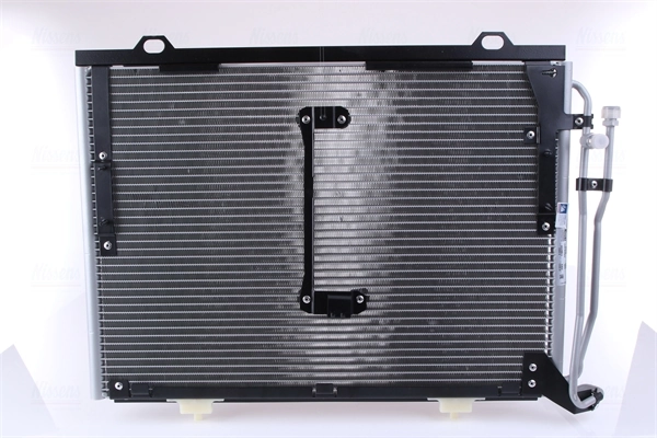 Radiator climatizare
