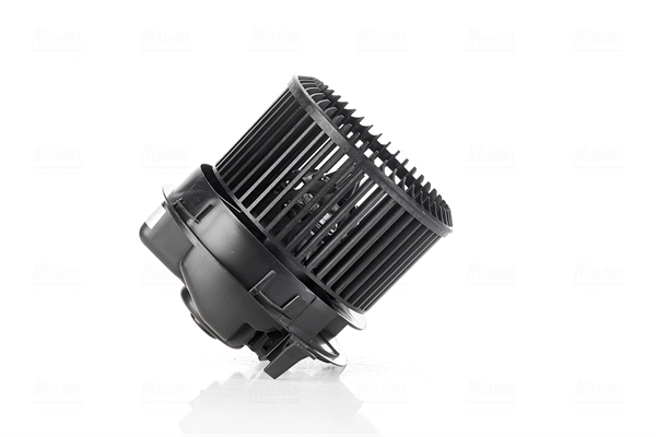 Ventilator habitaclu