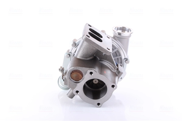 Turbina