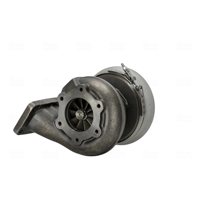 Turbina