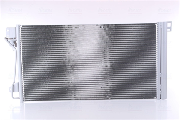 Radiator climatizare