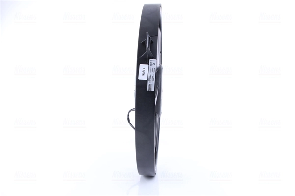 Ventilator radiator racire