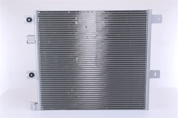Radiator climatizare