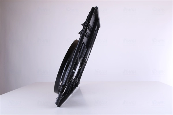Ventilator radiator racire