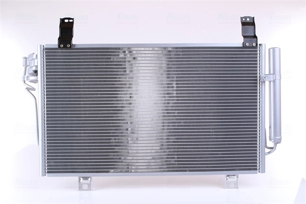 Radiator climatizare