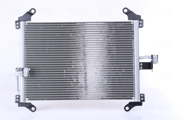 Radiator climatizare