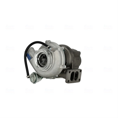 Turbina