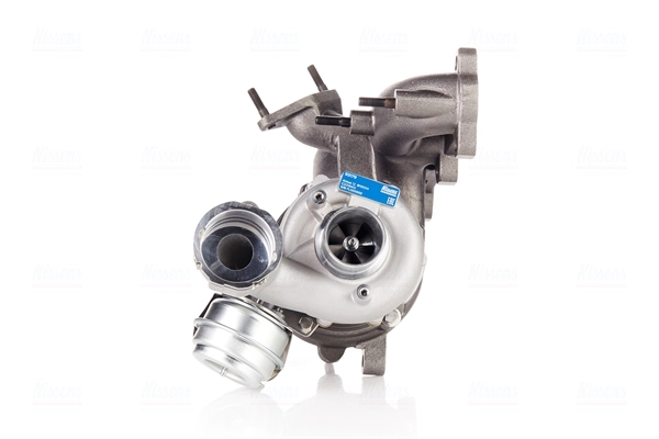 Turbina