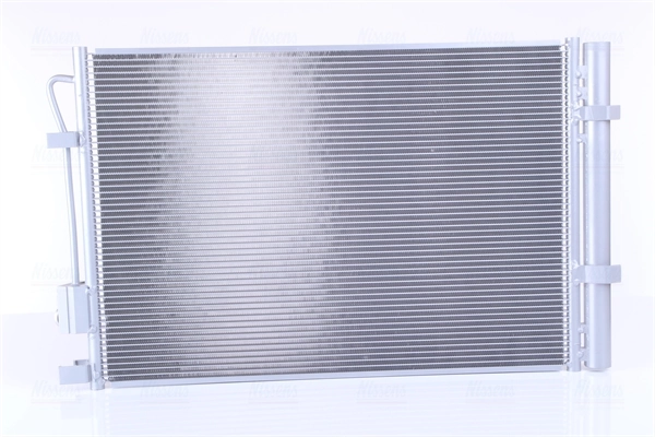 Radiator climatizare