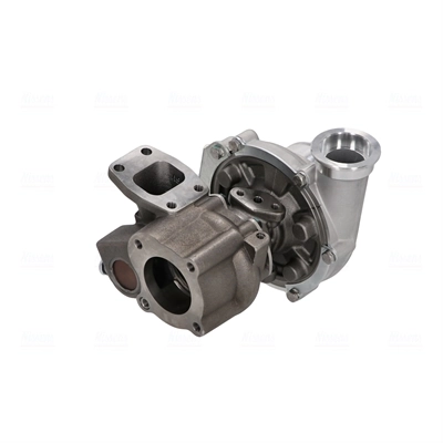 Turbina