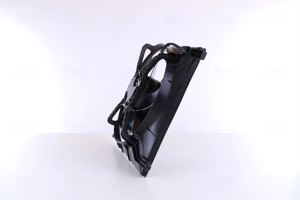 Ventilator radiator racire