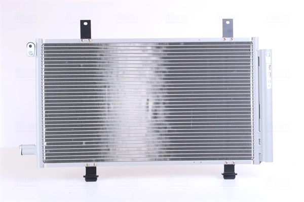 Radiator climatizare