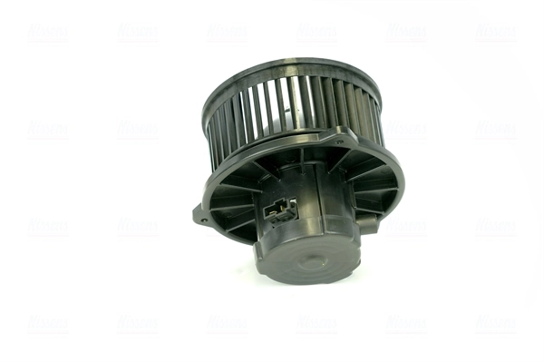 Ventilator habitaclu
