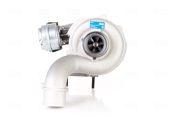 Turbina