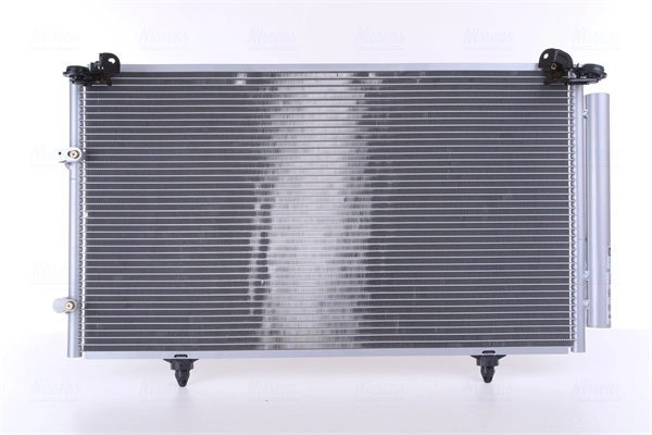 Radiator climatizare