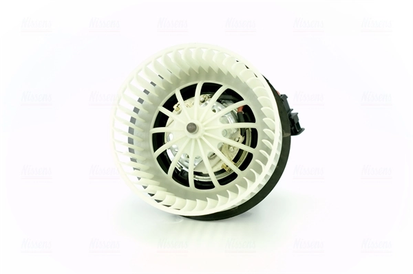 Ventilator habitaclu