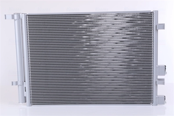 Radiator climatizare