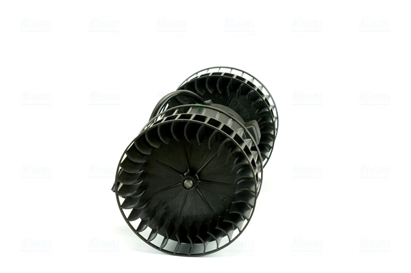 Ventilator habitaclu