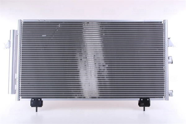 Radiator climatizare